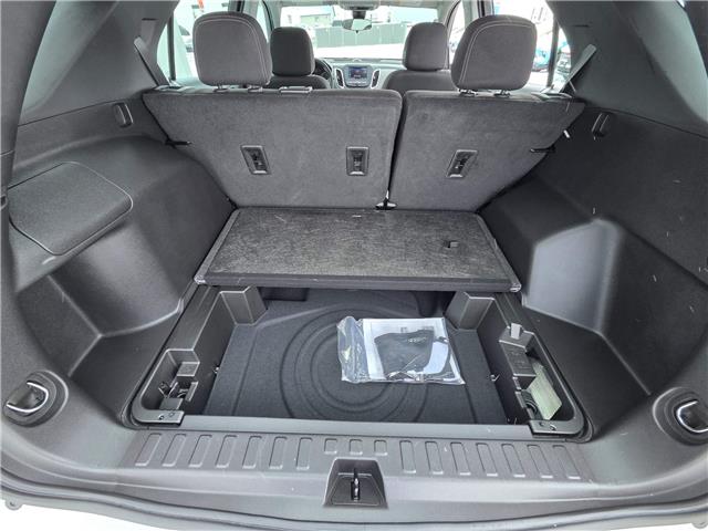 2024 Chevrolet Equinox LS (Stk: 26-440A) in Listowel - Image 14 of 33 2024 Chevrolet Equinox LS (Stk: 26-440A) in Listowel - Image 14 of 33