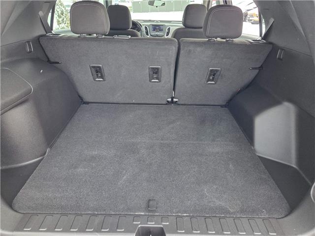 2024 Chevrolet Equinox LS (Stk: 26-440A) in Listowel - Image 15 of 33 2024 Chevrolet Equinox LS (Stk: 26-440A) in Listowel - Image 15 of 33