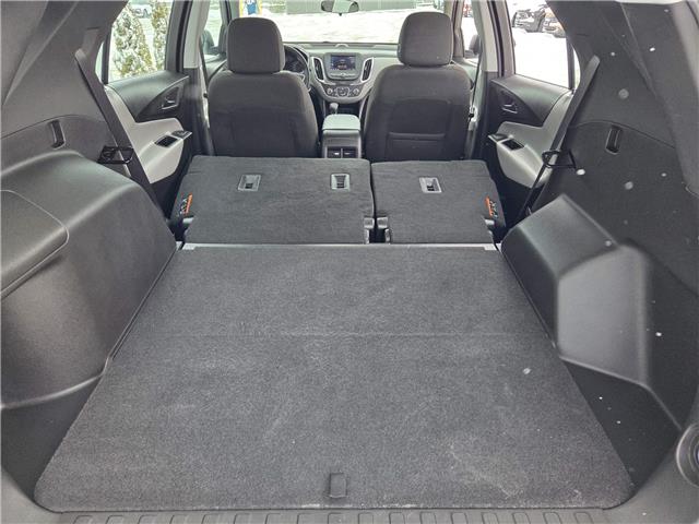2024 Chevrolet Equinox LS (Stk: 26-440A) in Listowel - Image 16 of 33 2024 Chevrolet Equinox LS (Stk: 26-440A) in Listowel - Image 16 of 33