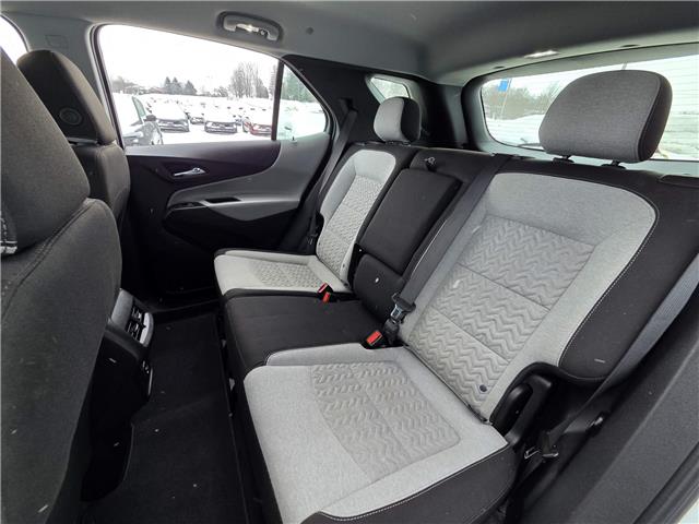 2024 Chevrolet Equinox LS (Stk: 26-440A) in Listowel - Image 17 of 33 2024 Chevrolet Equinox LS (Stk: 26-440A) in Listowel - Image 17 of 33