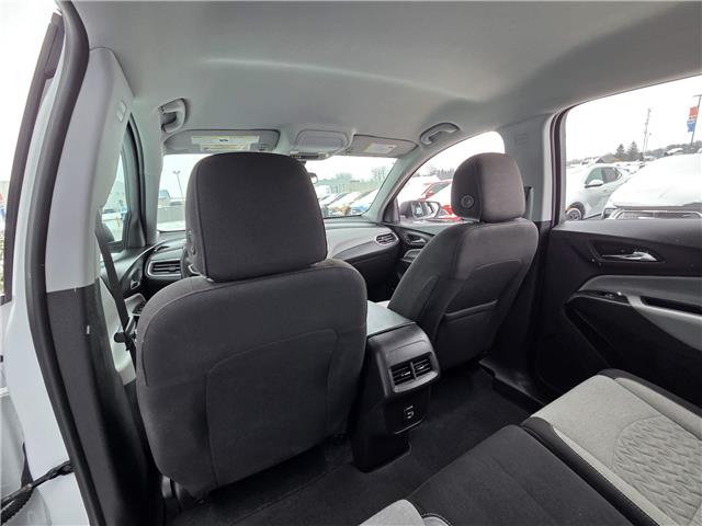 2024 Chevrolet Equinox LS (Stk: 26-440A) in Listowel - Image 18 of 33 2024 Chevrolet Equinox LS (Stk: 26-440A) in Listowel - Image 18 of 33