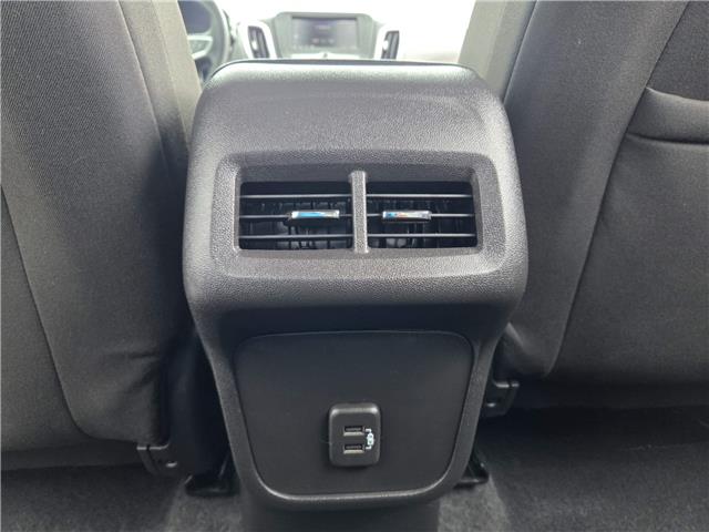 2024 Chevrolet Equinox LS (Stk: 26-440A) in Listowel - Image 19 of 33 2024 Chevrolet Equinox LS (Stk: 26-440A) in Listowel - Image 19 of 33