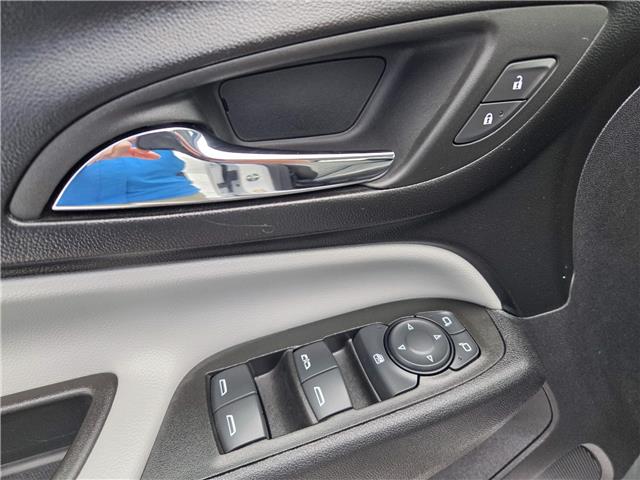 2024 Chevrolet Equinox LS (Stk: 26-440A) in Listowel - Image 22 of 33 2024 Chevrolet Equinox LS (Stk: 26-440A) in Listowel - Image 22 of 33