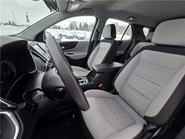 2024 Chevrolet Equinox LS (Stk: 26-440A) in Listowel - Image 23 of 33 2024 Chevrolet Equinox LS (Stk: 26-440A) in Listowel - Image 23 of 33
