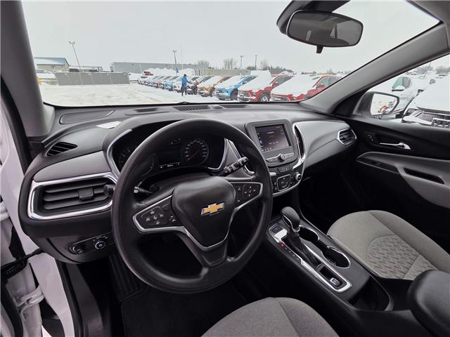 2024 Chevrolet Equinox LS (Stk: 26-440A) in Listowel - Image 24 of 33 2024 Chevrolet Equinox LS (Stk: 26-440A) in Listowel - Image 24 of 33