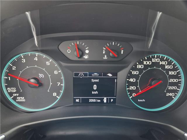 2024 Chevrolet Equinox LS (Stk: 26-440A) in Listowel - Image 25 of 33 2024 Chevrolet Equinox LS (Stk: 26-440A) in Listowel - Image 25 of 33