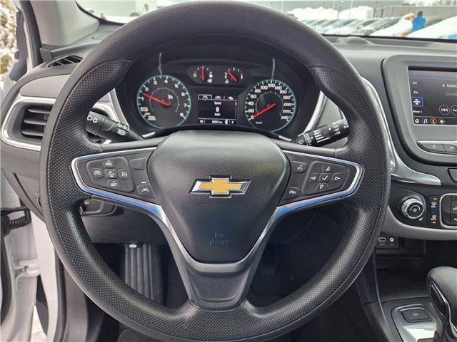 2024 Chevrolet Equinox LS (Stk: 26-440A) in Listowel - Image 26 of 33 2024 Chevrolet Equinox LS (Stk: 26-440A) in Listowel - Image 26 of 33