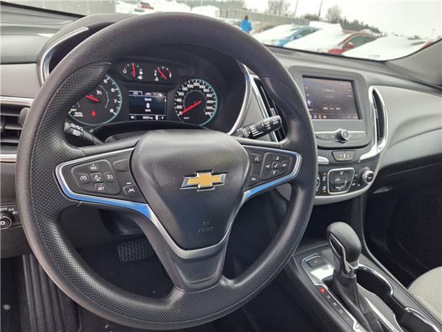 2024 Chevrolet Equinox LS (Stk: 26-440A) in Listowel - Image 27 of 33 2024 Chevrolet Equinox LS (Stk: 26-440A) in Listowel - Image 27 of 33