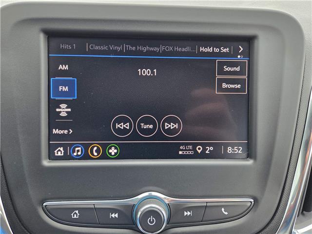 2024 Chevrolet Equinox LS (Stk: 26-440A) in Listowel - Image 28 of 33 2024 Chevrolet Equinox LS (Stk: 26-440A) in Listowel - Image 28 of 33