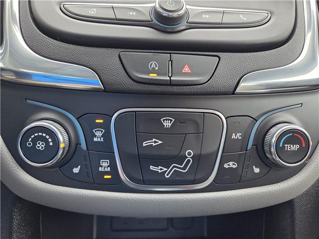 2024 Chevrolet Equinox LS (Stk: 26-440A) in Listowel - Image 29 of 33 2024 Chevrolet Equinox LS (Stk: 26-440A) in Listowel - Image 29 of 33