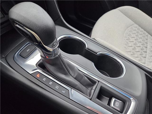 2024 Chevrolet Equinox LS (Stk: 26-440A) in Listowel - Image 30 of 33 2024 Chevrolet Equinox LS (Stk: 26-440A) in Listowel - Image 30 of 33