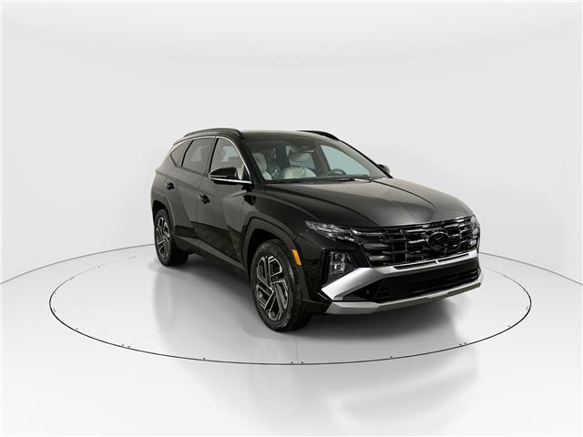 2026 Hyundai Tucson Ultimate