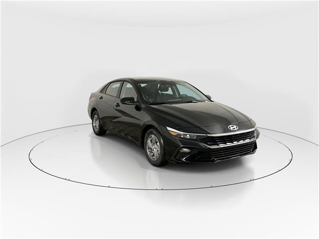 2026 Hyundai Elantra ESSENTIAL