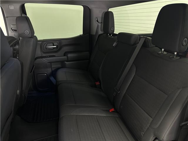 2024 Chevrolet Silverado 1500 Custom (Stk: 43536J) in Belleville - Image 7 of 25