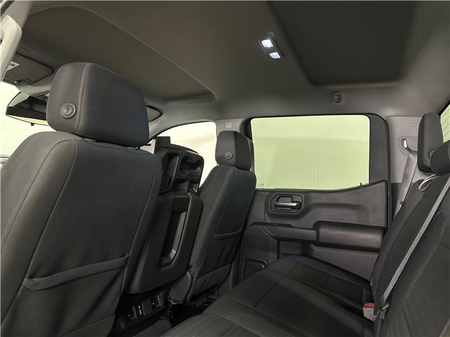 2024 Chevrolet Silverado 1500 Custom (Stk: 43536J) in Belleville - Image 8 of 25