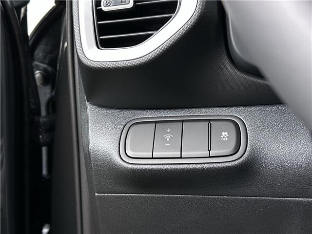 2026 Hyundai Venue Ultimate w/Black Interior (IVT) (Stk: 16104931) in Markham - Image 12 of 17