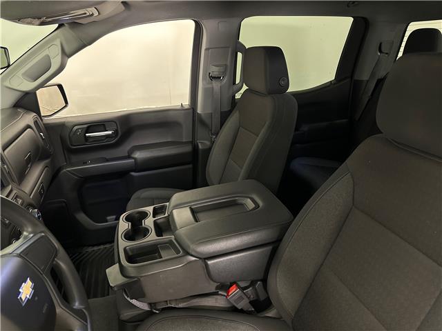 2024 Chevrolet Silverado 1500 Custom (Stk: 43536J) in Belleville - Image 11 of 25