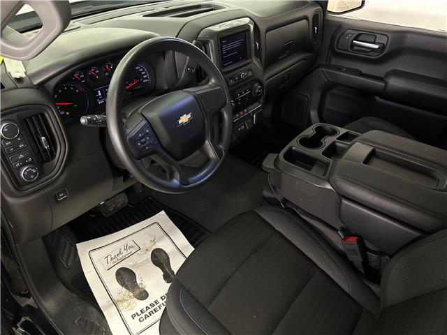 2024 Chevrolet Silverado 1500 Custom (Stk: 43536J) in Belleville - Image 12 of 25