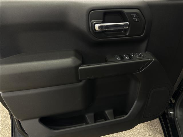 2024 Chevrolet Silverado 1500 Custom (Stk: 43536J) in Belleville - Image 13 of 25