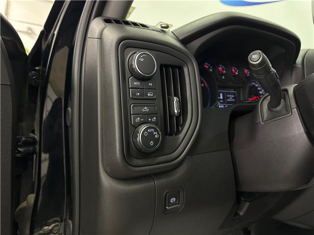 2024 Chevrolet Silverado 1500 Custom (Stk: 43536J) in Belleville - Image 14 of 25