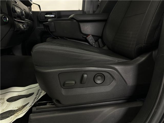 2024 Chevrolet Silverado 1500 Custom (Stk: 43536J) in Belleville - Image 15 of 25