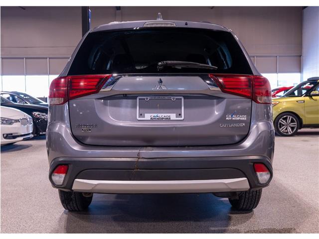 2018 Mitsubishi Outlander ES (Stk: R69317) in Calgary - Image 5 of 21