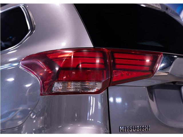 2018 Mitsubishi Outlander ES (Stk: R69317) in Calgary - Image 7 of 21