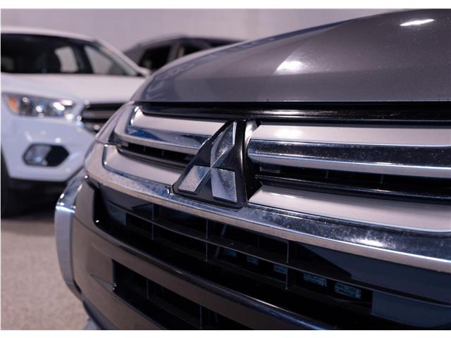 2018 Mitsubishi Outlander ES (Stk: R69317) in Calgary - Image 10 of 21
