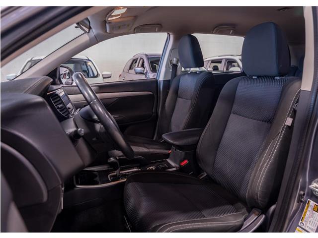 2018 Mitsubishi Outlander ES (Stk: R69317) in Calgary - Image 13 of 21