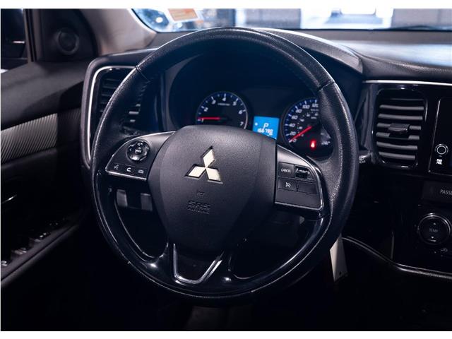 2018 Mitsubishi Outlander ES (Stk: R69317) in Calgary - Image 14 of 21