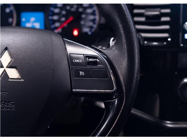 2018 Mitsubishi Outlander ES (Stk: R69317) in Calgary - Image 15 of 21