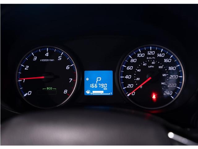 2018 Mitsubishi Outlander ES (Stk: R69317) in Calgary - Image 17 of 21