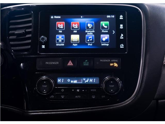 2018 Mitsubishi Outlander ES (Stk: R69317) in Calgary - Image 18 of 21