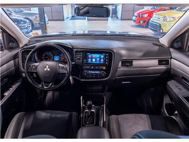 2018 Mitsubishi Outlander ES (Stk: R69317) in Calgary - Image 19 of 21
