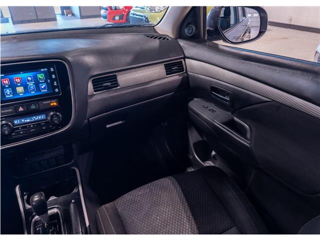 2018 Mitsubishi Outlander ES (Stk: R69317) in Calgary - Image 20 of 21