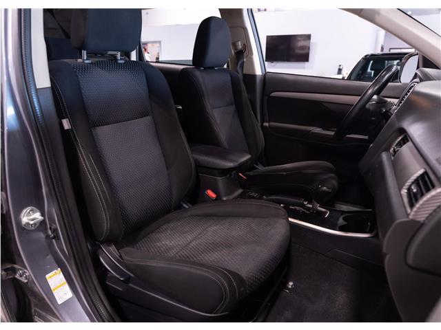 2018 Mitsubishi Outlander ES (Stk: R69317) in Calgary - Image 21 of 21