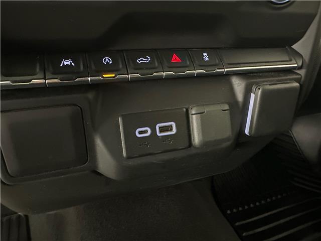 2024 Chevrolet Silverado 1500 Custom (Stk: 43536J) in Belleville - Image 17 of 25