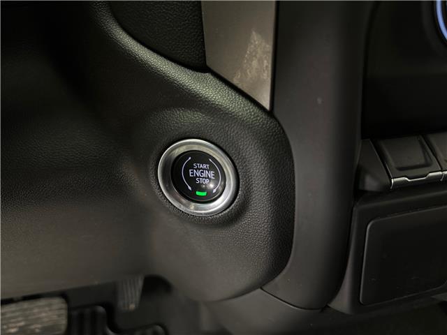 2024 Chevrolet Silverado 1500 Custom (Stk: 43536J) in Belleville - Image 18 of 25
