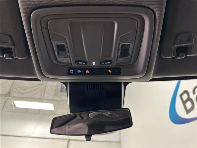 2024 Chevrolet Silverado 1500 Custom (Stk: 43536J) in Belleville - Image 19 of 25
