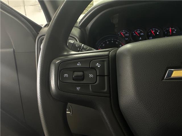 2024 Chevrolet Silverado 1500 Custom (Stk: 43536J) in Belleville - Image 20 of 25