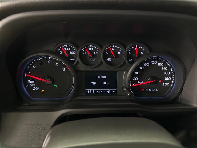 2024 Chevrolet Silverado 1500 Custom (Stk: 43536J) in Belleville - Image 21 of 25