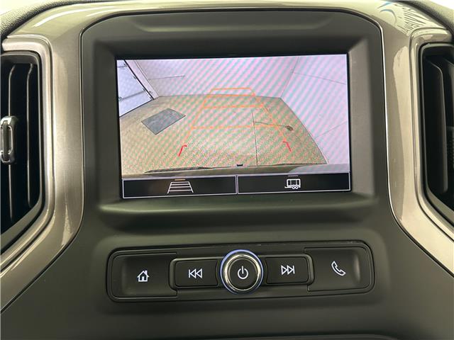 2024 Chevrolet Silverado 1500 Custom (Stk: 43536J) in Belleville - Image 22 of 25