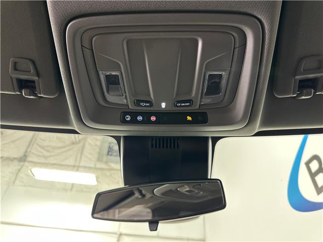 2024 Chevrolet Silverado 1500 Custom (Stk: 43536J) in Belleville - Image 23 of 25