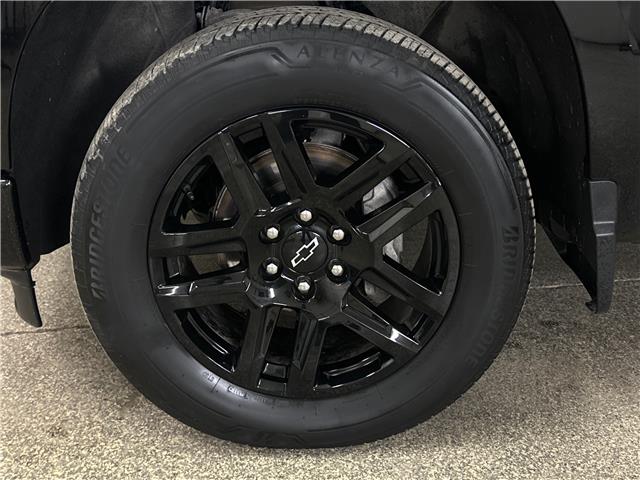 2024 Chevrolet Silverado 1500 Custom (Stk: 43536J) in Belleville - Image 25 of 25