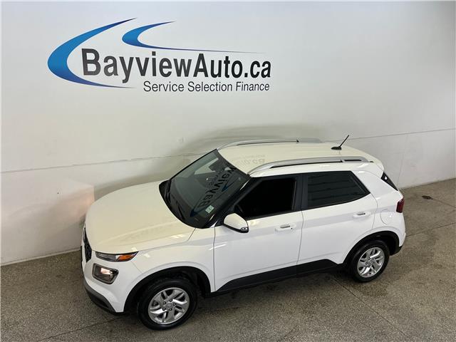 2024 Hyundai Venue Preferred (Stk: 43516J) in Belleville - Image 1 of 22