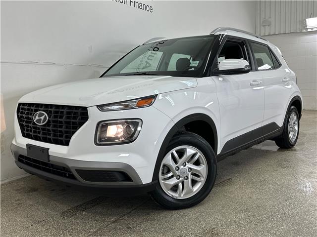 2024 Hyundai Venue Preferred (Stk: 43516J) in Belleville - Image 3 of 22