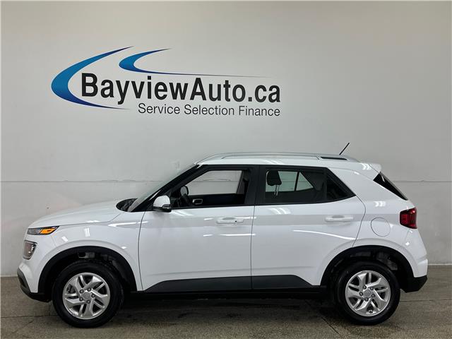 2024 Hyundai Venue Preferred (Stk: 43516J) in Belleville - Image 4 of 22