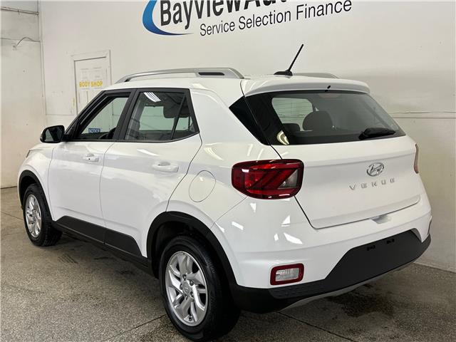 2024 Hyundai Venue Preferred (Stk: 43516J) in Belleville - Image 5 of 22