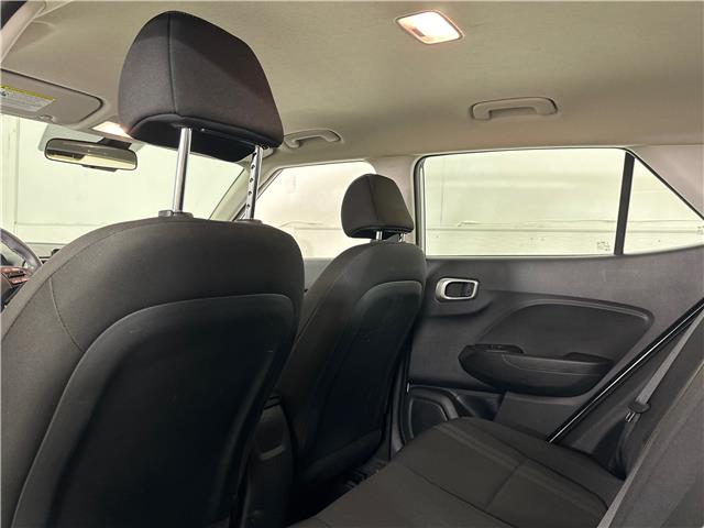 2024 Hyundai Venue Preferred (Stk: 43516J) in Belleville - Image 8 of 22