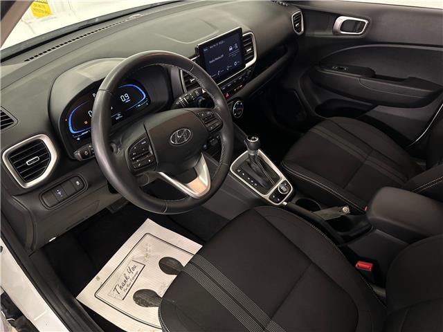 2024 Hyundai Venue Preferred (Stk: 43516J) in Belleville - Image 10 of 22